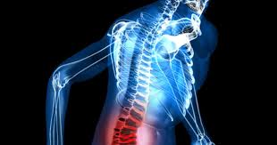 Back Burning Sensation Symptoms Causes Treatments
