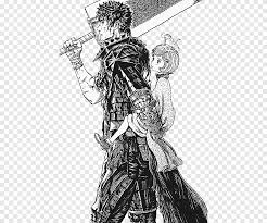 Non official berserk colored chapters. Teniska Na Anime Na Berserk Guts Manga Berserker Anime Anime Logo Png Pngegg