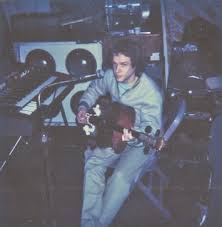 Image result for Arthur Russell