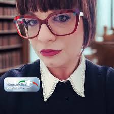 Lillian Wald. La Fondatrice dell'Infermieristica comunitaria, familiare e  scolastica