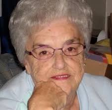 Bernice Seaney Obituary (1933