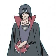 Check spelling or type a new query. How To Draw Itachi Uchiha From Naruto Mangajam Com
