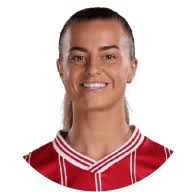 Estadísticas de Ella Powell en Bristol City (W)