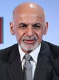List of heads of state of Afghanistan