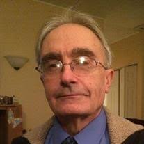 James Richard "Jim" Hovanitz Obituary