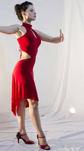 Tango Imagen Maria Jazmin Dresses Roupas De Danca Vestidos Roupas