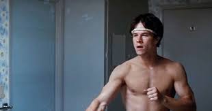 Mark wahlberg and wife rhea durham took to instagram to wish their fans a happy palm sunday. The Story Behind Mark Wahlberg S Giant Boogie Nights Penis