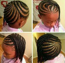 Kids Cornrow Hair Styles Kids Cornrow Hairstyles Black Kids Hairstyles