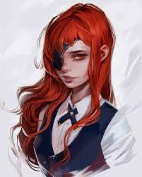 31 stylish digitally painted hairstyles paintable gallery digital art girl anime art beautiful digital painting