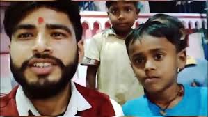 Deepak Kumar Pankaj #awardwinning #award ❤️#muzaffarpur