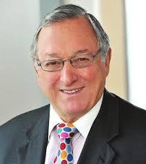 Justice In Every Borough