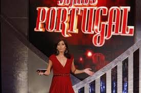 Ema questiona o pai sobre a briga com os bittencourt, mas ele disfarça. Futuro Decidido Fatima Lopes Esperada De Bracos Abertos Na Sic Celebridades Flash
