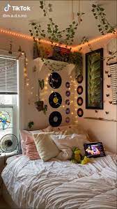 Madison M A D S Ms On Tiktok Room Design Bedroom Dreamy Room Retro Bedrooms