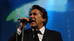 Last week the royal albert hall turned 150. Bryan Ferry At The Royal Albert Hall Then And Now Culturesonar