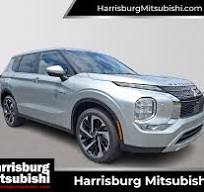New Mitsubishi Vehicles in Harrisburg, PA