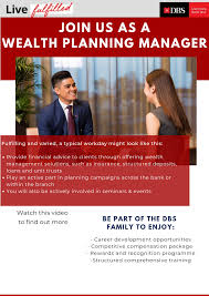 We have a team of dedicated. Nyp Diploma In Banking Financial Services Fund Management Posts Facebook