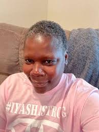 Memories and photos of Mrs. Cross