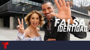 Geraldine bazán y camila sodi se unen para disfrutar de lujosas vacaciones | video. Falsa Identidad Geraldine Bazan Y Uriel Del Toro Jugando Ping Pong Telemundo Novelas Youtube