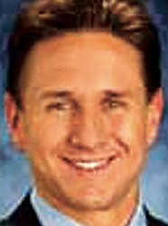 Meteorologist Admitted Affair Before Suicide