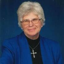 Mrs. Iva Sue Herring Obituary