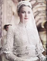 Maybe you would like to learn more about one of these? Kate Middleton S Wedding Dress Inspired By Grace Kelly Part 1 Wedding Inspirasi Brautkleid Hochzeitskleid Grace Kelly Hochzeit