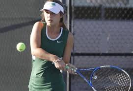 Tennis girls take down Analy