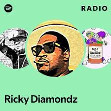 Ricky Diamondz