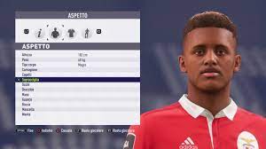Maybe you would like to learn more about one of these? Gedson Fernandes Sl Benfica Fifa 18 Create Face Youtube