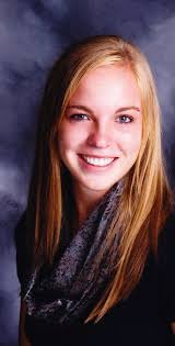 An Iowa community is coming together to honor a high school cheerleader who  was killed in a crash.