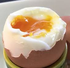 Home test kitchen how to an egg can be a real treat at breakfast, lunch or dinner—if it's cooked well, that is. Nutrition Comparison Boiled Egg Vs Fried Egg