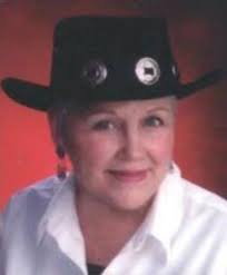 Betty Stone Obituary (1926