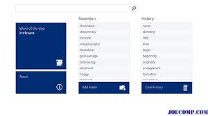 We did not find results for: 5 Kamus Terbaik Dan Aplikasi Thesaurus Untuk Windows 10 2021