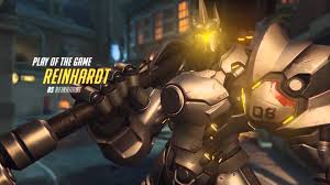 Reinhardt Wallpapers Wallpaper Cave Here are only the best overwatch 4k wallpapers. reinhardt wallpapers wallpaper cave
