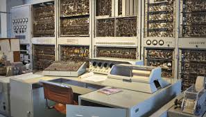 We provide you with trained and qualified technicians. Csirac Australia S First Computer