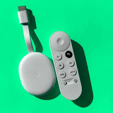 Chromecast with Google TV HD Review: Raising the Bar - CNET