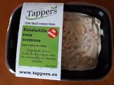- Ensaladilla Rusa Cremosa Con Melva De Atún