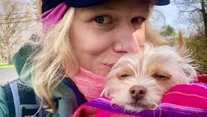 Fundraiser by Erin-Leigh Hardy : Help Erin-Leigh & Bowie Get Mobile Again!