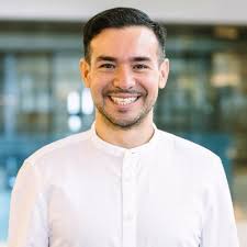 Juan Camilo Moreno Beltran