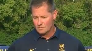 Podcast: Moeller's John Rodenberg steps down