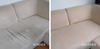 Microfaser Couch Reinigen