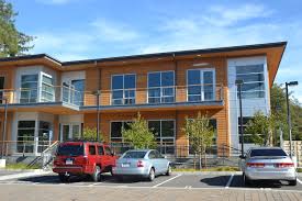 The town is worth a visit. La Goma Studio Green