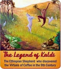 See more of kaldi and the dancing goats on facebook. Coffee Born And Grown In Africa