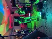 The Fog @ The Feathers, Merstham