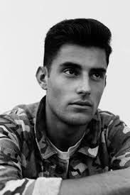 Introducing Sebastian De Mazia by Jeff Boudreau