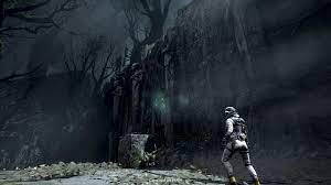 Announcement trailer returnal was first revealed during sony's ps5 games reveal event, and showed selene trapped in an endless cycle of events. Returnal Runs At Dynamic 4k And Consistent 60 Fps With Ray Traced Lighting