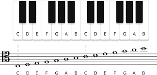 Tempo, metre, form (e.g., whether sections are repeated), and details about specific playing techniques (e.g., which. Clefs In Music Musicca