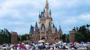 The park was constructed by walt disney imagineering in the same style as disneyland in california and magic kingdom in florida. Tokyo Disneyland How To Get There And Make The Most Of It Japan Rail Pass