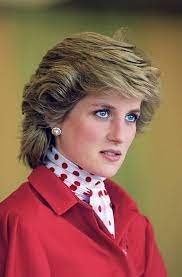 Princess Diana Attending An Agricultural Fair Princess Diana Family Princes Diana Princess Diana Pictures