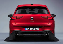 Vw Golf Gti La Golf Sportive Est La Et Elle N Est Pas Seule Autoscout24