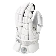 Maverik M4 Goalie Lacrosse Glove